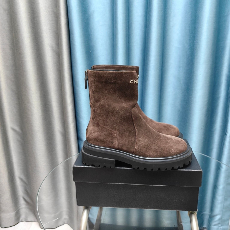 Ch*el boots